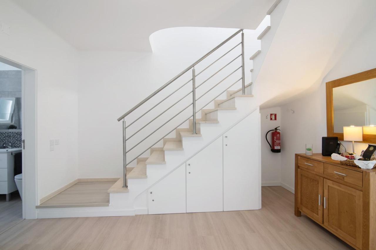 Villa Janeca Albufeira Eksteriør bilde