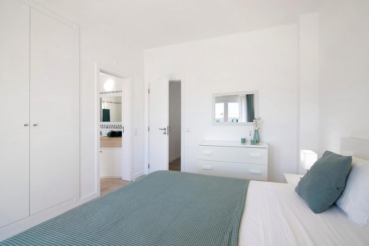 Villa Janeca Albufeira Eksteriør bilde