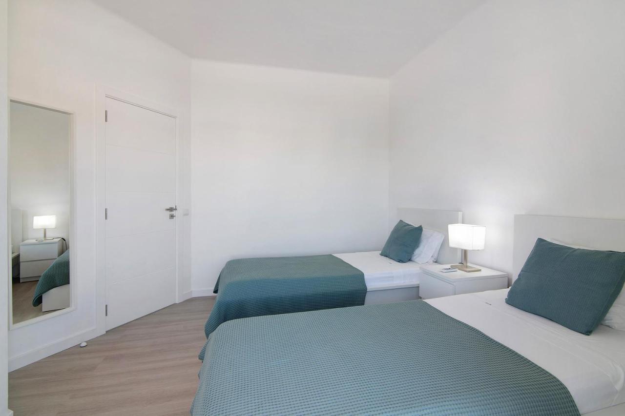 Villa Janeca Albufeira Eksteriør bilde