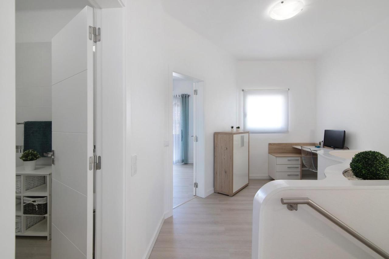 Villa Janeca Albufeira Eksteriør bilde