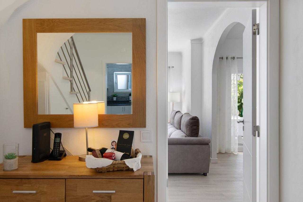 Villa Janeca Albufeira Eksteriør bilde